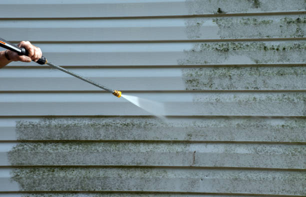 Reliable Frederickson, WA Pressure Washing Solutions